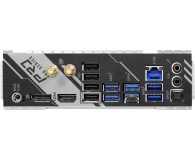 ASRock X670E Pro RS - 1062401 - zdjęcie 5
